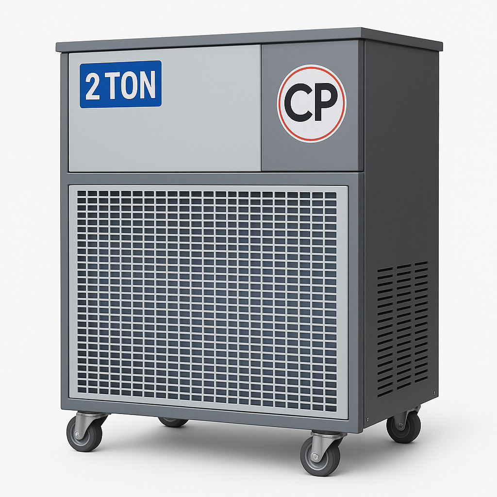 Water Chiller 2 Ton